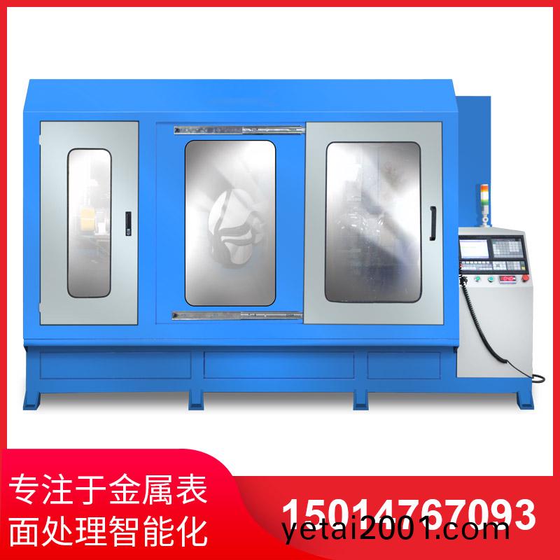 環(huan)保(bao)型自(zi)動抛光機主(zhu)要有哪(na)些(xie)用途