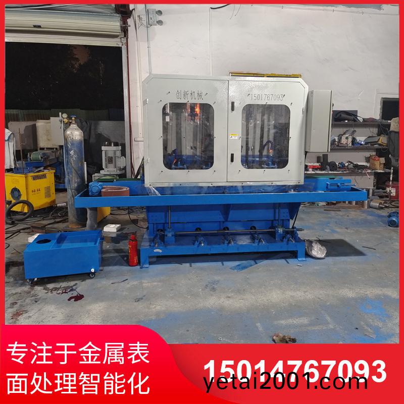 150寬(kuan)輸送水磨拉(la)絲機廠(chang)傢(jia)