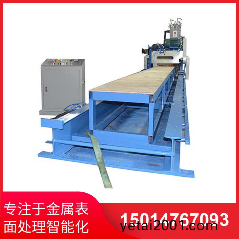 六(liu)米(mi)長(zhang)平(ping)麵(mian)抛(pao)光機