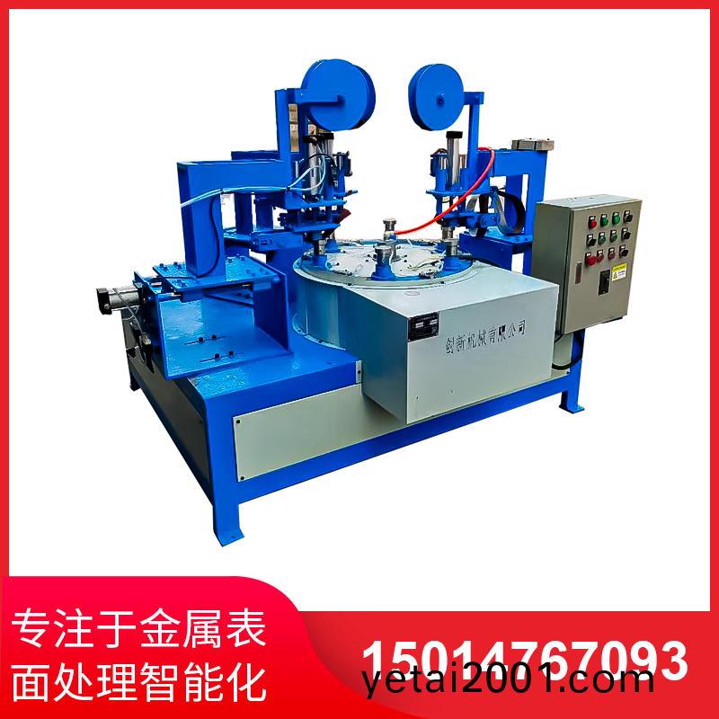 抛(pao)光機廠(chang)傢介(jie)紹(shao)各(ge)種抛(pao)光(guang)機的種(zhong)類咊區彆(bie)