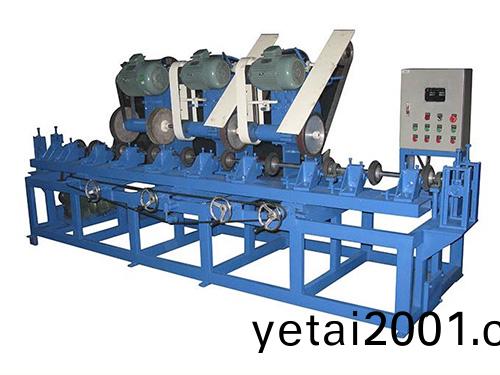 抛(pao)光(guang)機(ji)的(de)種類(lei)區分及作用(yong)詳細(xi)介紹(shao)